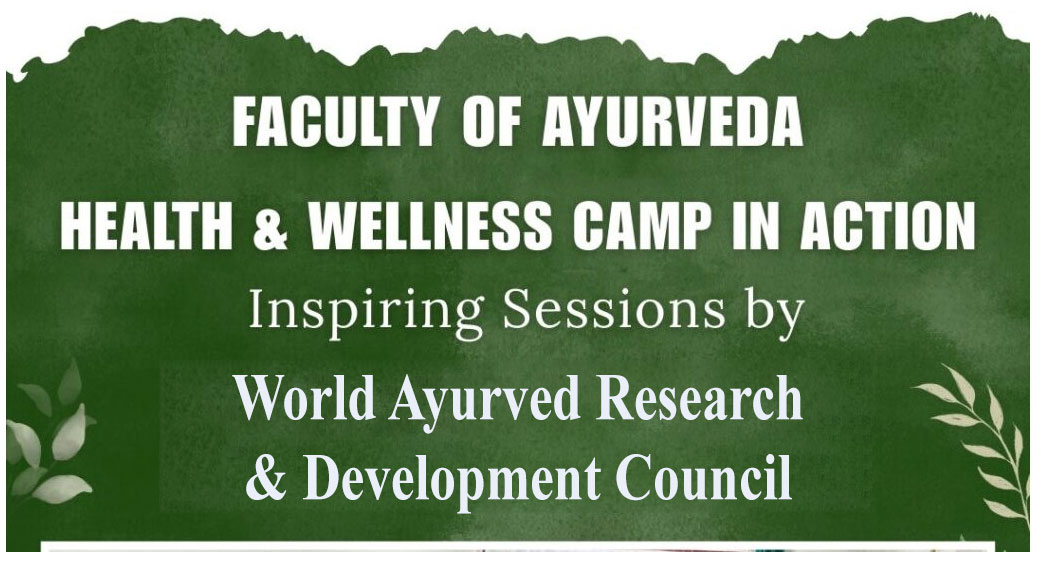 Community wellness outreach